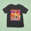 Brennan Lee Mulligan T Shirt