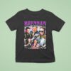 Brennan Lee Mulligan Vintage T Shirt