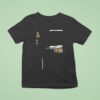 Brent Marks Myerstown Pennsylvania Robo T Shirt