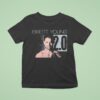 Brett Young Photo T Shirt