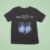 Brett Young Dance With You Tour Dates T Shirt