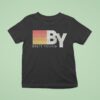 Brett Young Stripes Vintage T Shirt