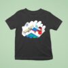 Brick Science Brick Built Room T Shirt
