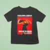 Bring Me The Horizon For Reading And Leeds Festival In England Friday Reading And Saturday Leeds On August To August T Shirt