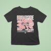 Broadside I Think They Know Daisy T Shirt
