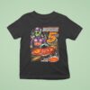Broadside Nas Star Going Nowhere Fast Alien T Shirt