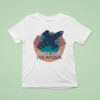 Browncoat Ball Los Angeles T Shirt