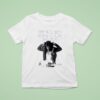 Bruce Springsn Th Anniversary Born To Run T Shirt