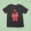 Bryce Vine Drew Barrymore Era T Shirt