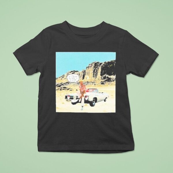 Bryce Vine Kiss My A T Shirt