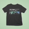 Bryce Vine Rocky Coas T Shirt