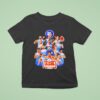 Bsn Vaqueros De Bayamn Finals Champions T Shirt