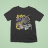 Btc Sol Stake Sol Accumulate Btc Solana X Basketball T Shirt