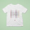 Bts Dynamite T Shirt