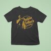 Bubba Wallace Racing Retro T Shirt