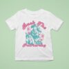Buck The Patriarchy Cowgirl T Shirt