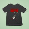 Buckethead Aug Eugene Oregon Aug Roseland Theater Portland T Shirt