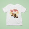 Bucketsquad Summer T Shirt
