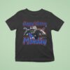 Buffalo Bills Happy Victory Monday T Shirt