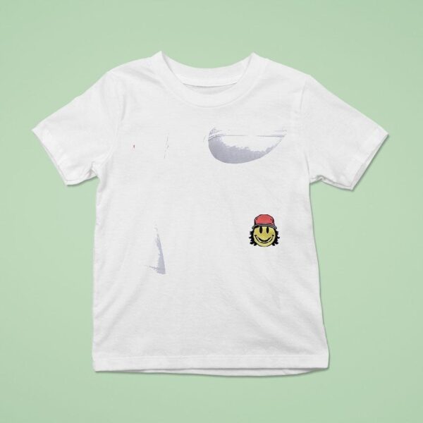 Buffalo Bills Have A Nice Game Day Emotion T Shirt