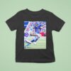 Buffalo Bills Jameis Winston Heisman Buffalo Bills T Shirt
