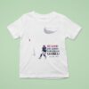 Buffalo Bills Josh Allen Be Good Do Good God Bless Go Bills Mvp T Shirt
