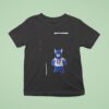 Buffalo Bills Josh Allen King Of The Bills Cartoon Masco T Shirt