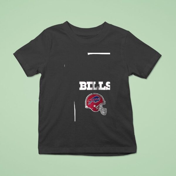 Buffalo Bills Last Season At Highmark Stadium T Shirt