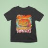 Bumpin Uglies Rearview Mirror T Shirt