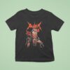 Bunker Portraits Of Dismay T Shirt