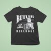 Butler Bulldogs Let S Go Dawgs Masco T Shirt