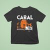 Cabal Evil Dead T Shirt