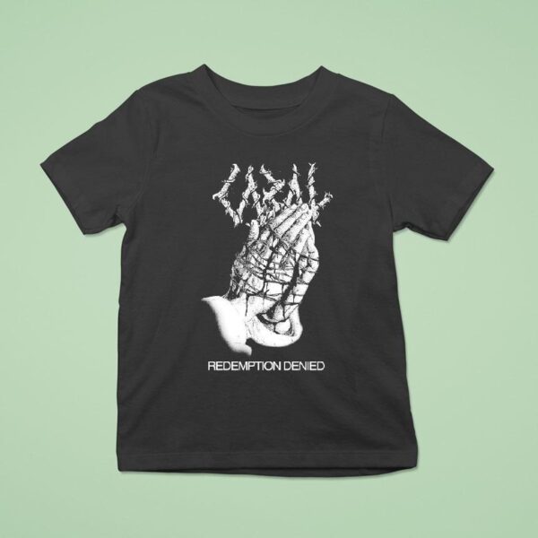 Cabal Redemption Denied T Shirt