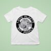 Cactus Love Plants Not People T Shirt