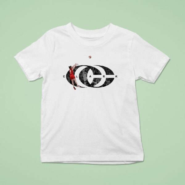 Caitlin Clark And Angel Reese All Star Wnba Att T Shirt