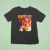 Caitlin Clark Fever Basketball Graphic T Shirt
