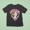 Caitlin Clark Indiana Fever Basketball Cartoon T Shirt