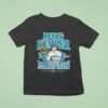 Cal Raleigh Big Dumper Seattle Mariners Baseball T Shirt