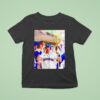 Cal Raleigh Seattle Mariners Baseball Photo T Shirt