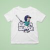 Cal Raleigh Seattle Mariners Big Dumper T Shirt