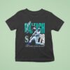 Cal Raleigh Seattle Mariners Single Season Catcher Home Run Record T Shirt