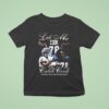 Caleb Cook Let Me Cook Georgia Southern University T Shirt
