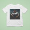 Call Of Diddy Baby Oil Ops T Shirt