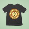 Camp Bestival Sun T Shirt