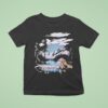 Camping Kith Treats Lake Vintage T Shirt