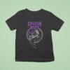 Cancer Bats Bat Rider T Shirt