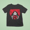 Cancer Bats Reaper World T Shirt