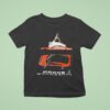 Car Dodge Charger Logo T Shirt