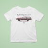 Car Manchild I Swear They Choose Me T Shirt