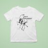 Car Seat Headrest August Skeleton Dancing T Shirt